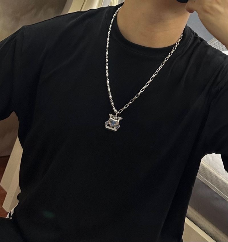 LV Necklaces